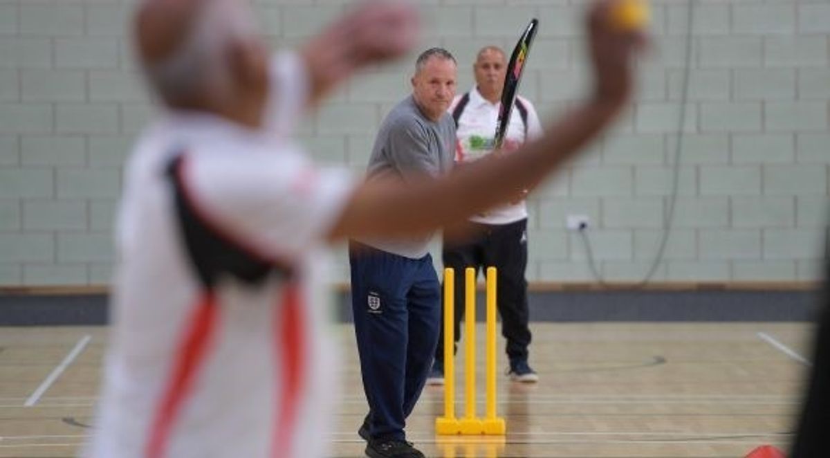 ‘Healthy Goals’ initiative enhances lifestyles in Leicester’s South Asian communities