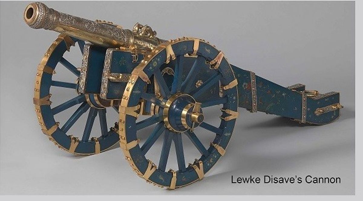 Sri Lanka gets back 6 stolen artefacts from Netherlands