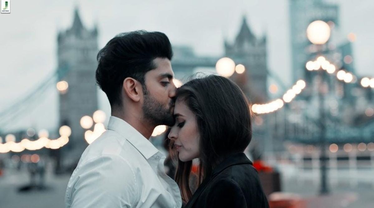 Jackky Bhagnani’s Jjust Music unveils teaser for new song Ishq Da Dariyaa