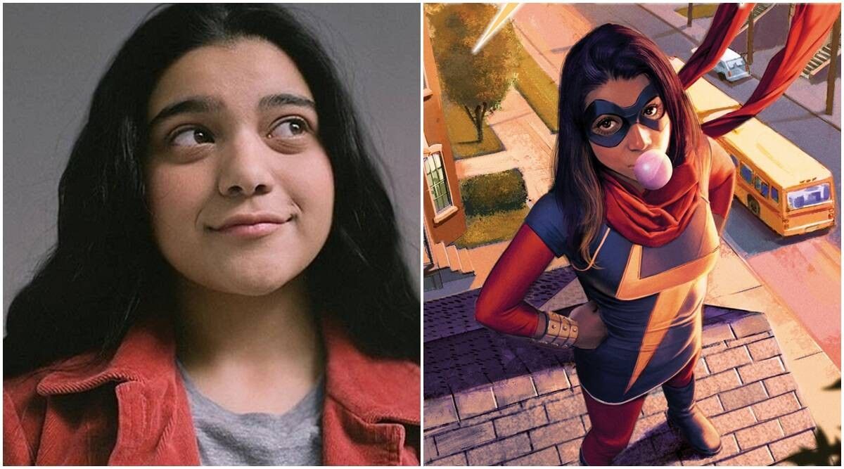 Marvel Studios’ first Muslim superhero: Iman Vellani starrer Ms Marvel to premiere in June