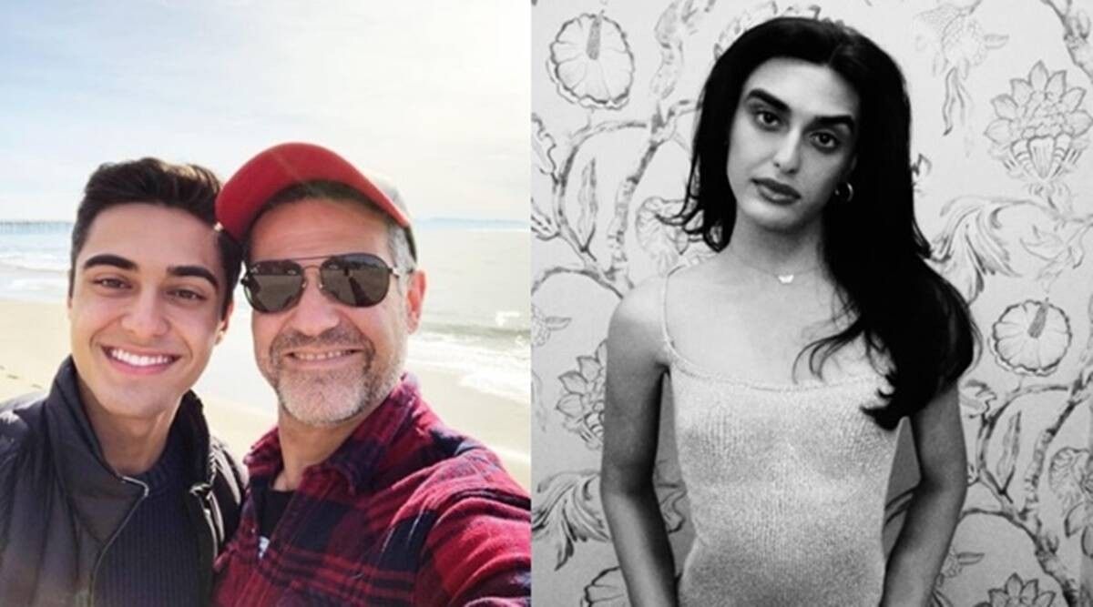 ‘The Kite Runner’ author Khaled Hosseini’s daughter comes out as transgender, he says ‘never been prouder of her’
