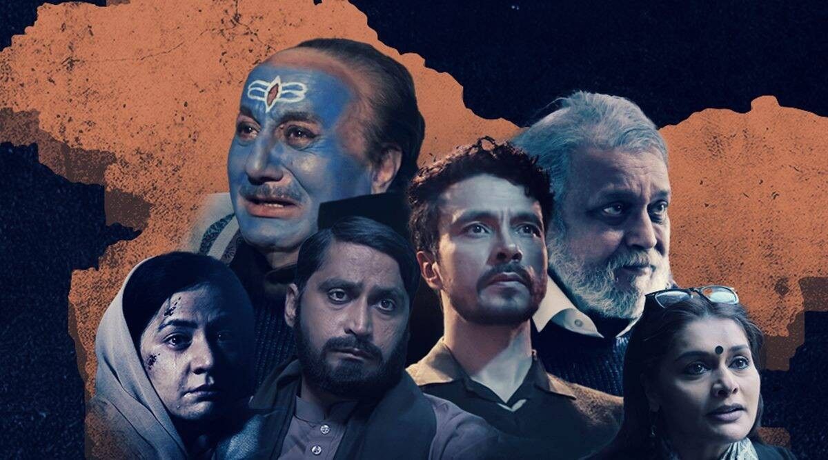 ‘Close your eyes if you can’t see truth’: Anupam Kher opens up on row over remarks on The Kashmir Files