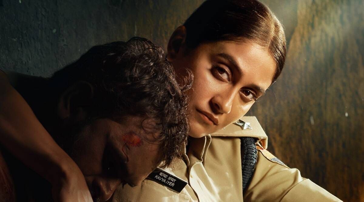 Here’s why we are looking forward to Regina Cassandra’s next Jaanbaaz Hindustan Ke on ZEE5 Global