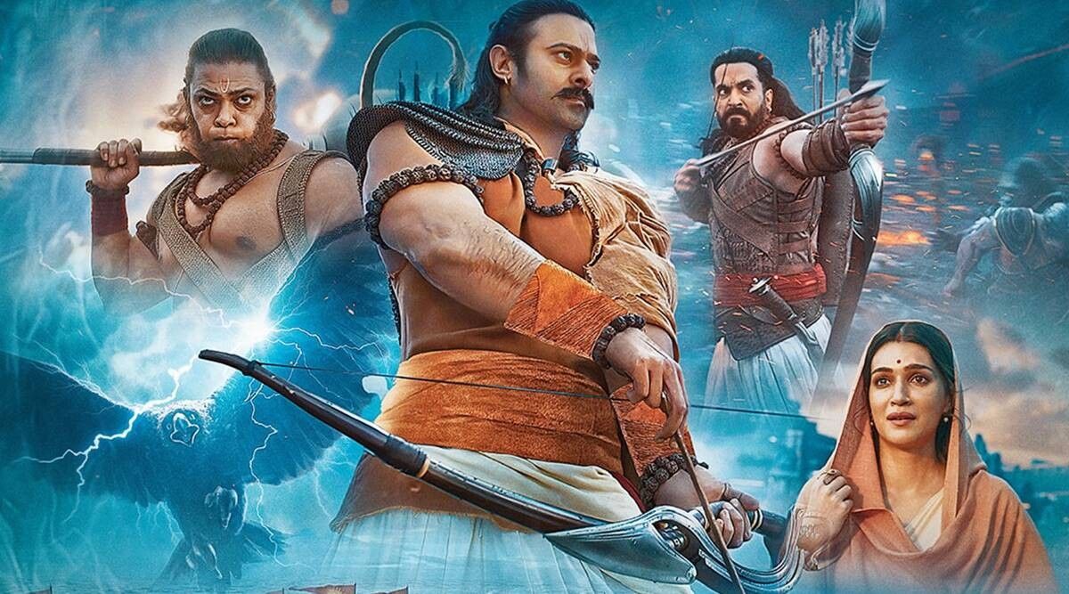 NGO lodges complaint against producer-director of ‘Adipurush’