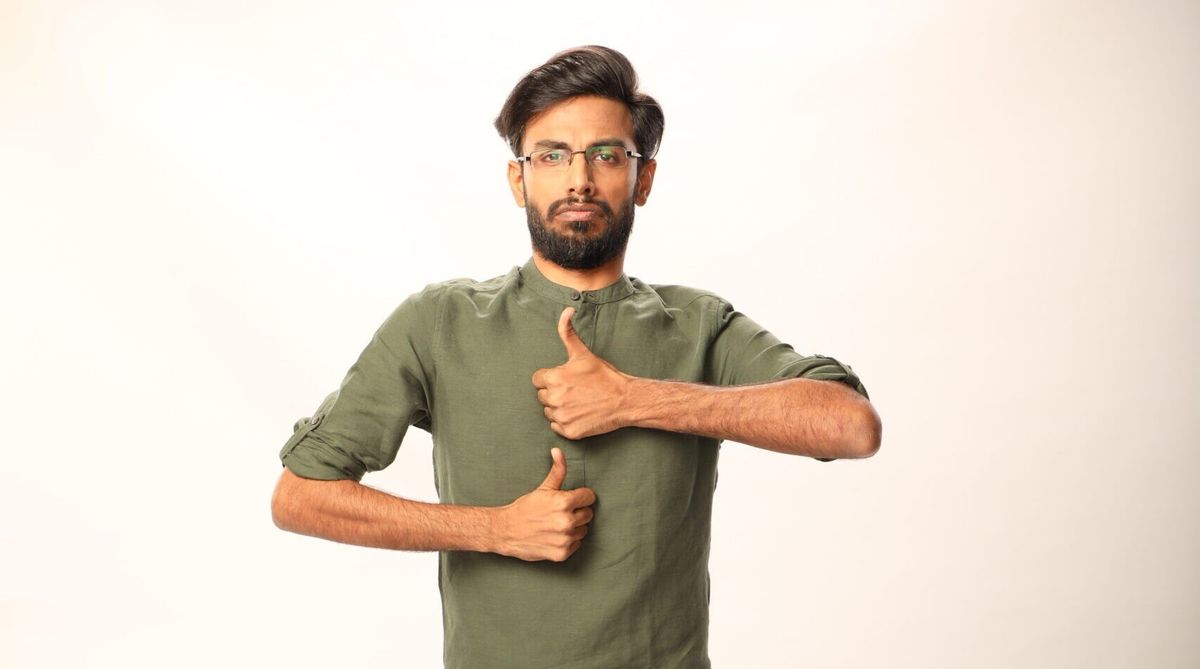 Biswa Kalyan Rath: ‘There is a thin line between honesty and oversharing’