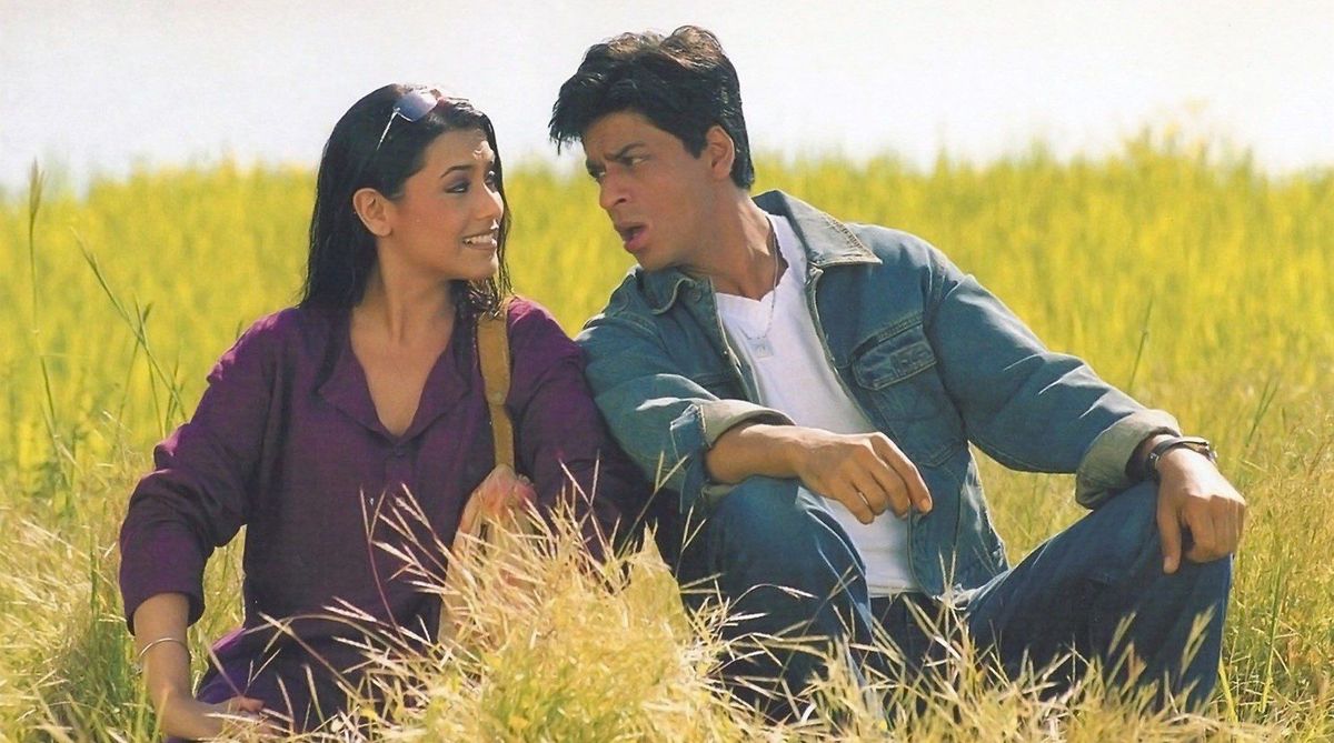 ‘Chalte Chalte’: Revisiting the turbulent tale behind the film twenty years later