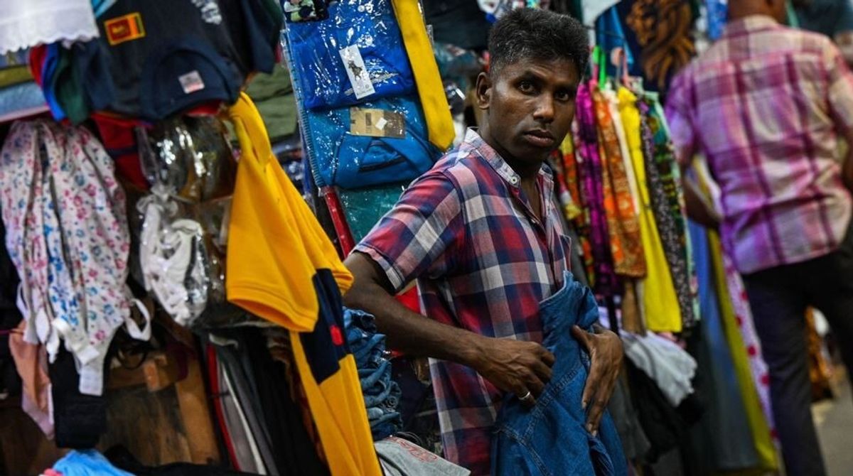 IMF wants strong budget measures from Sri Lanka