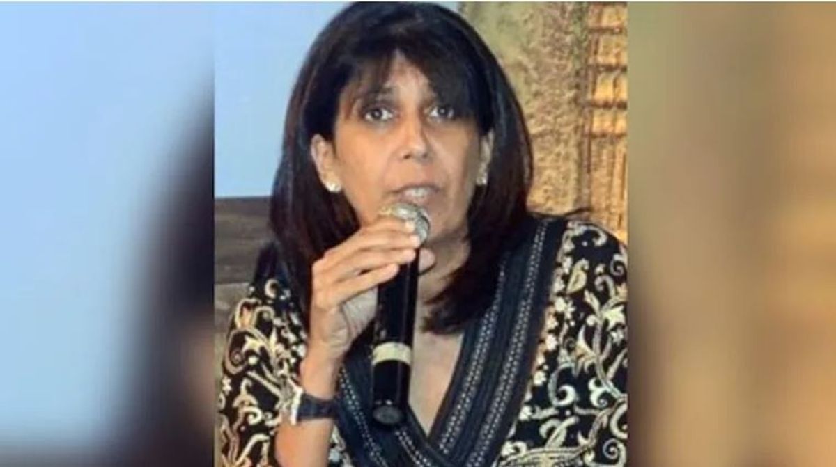 Anahita Pandole, who was driving late Cyrus Mistry's car, undergoes pelvic reconstruction surgery