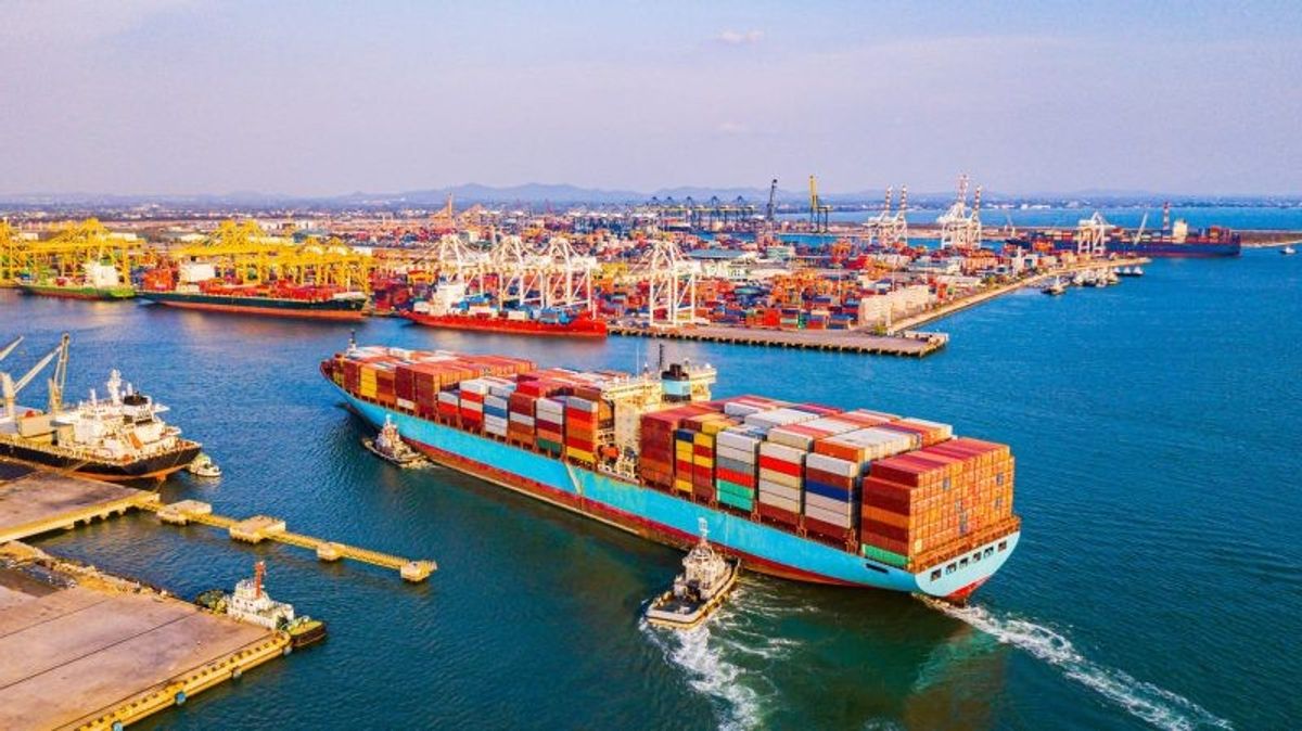 Who is India’s top trade partner? Is it China or the US?