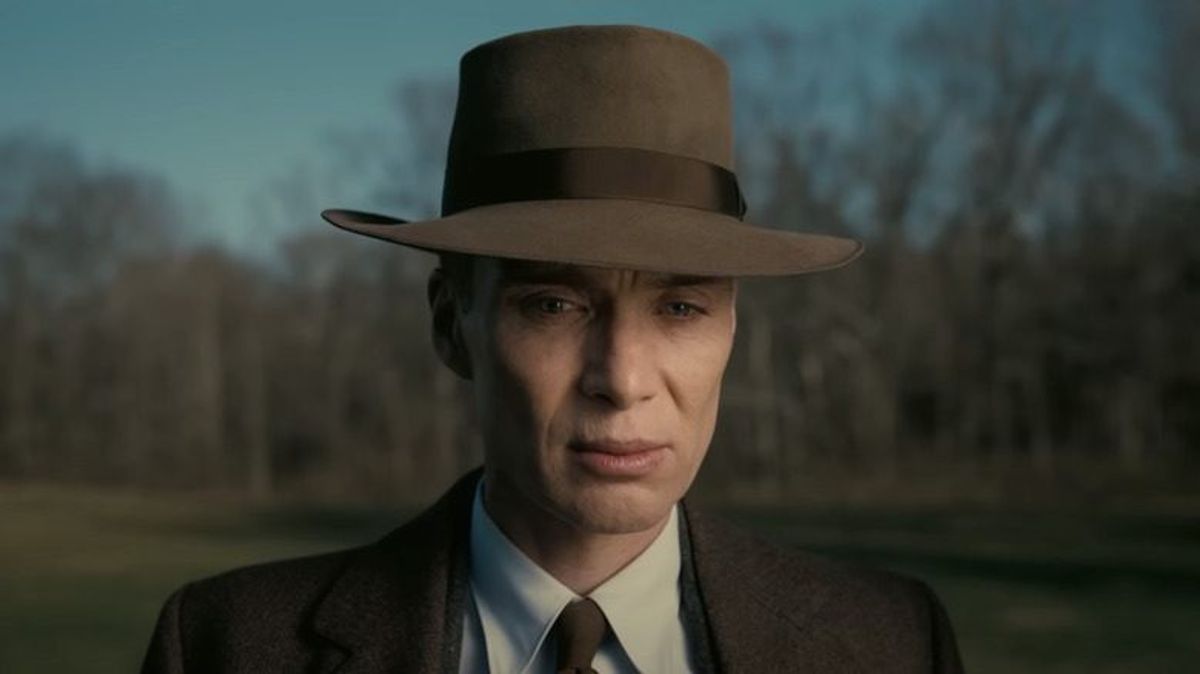 Mythologist claims Christopher Nolan’s ‘Oppenheimer’ misquotes Bhagavad Gita