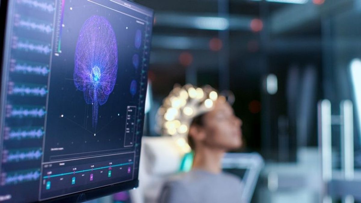 Women’s brain temperatures are higher than men’s: Study