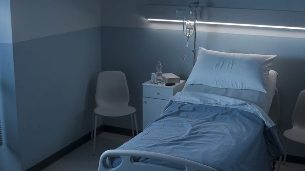 ‘Ethnic minorities less likely to receive optimal end-of-life care within UK healthcare system’