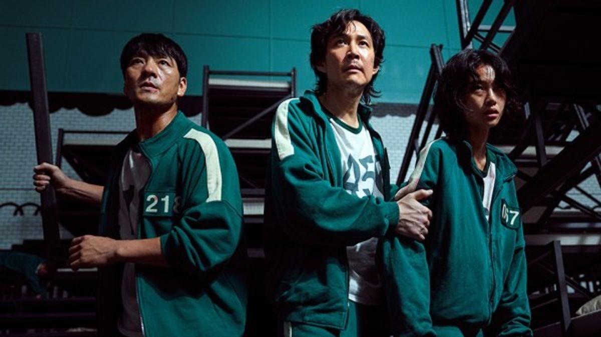 Netflix renews 7 K-dramas for 2024