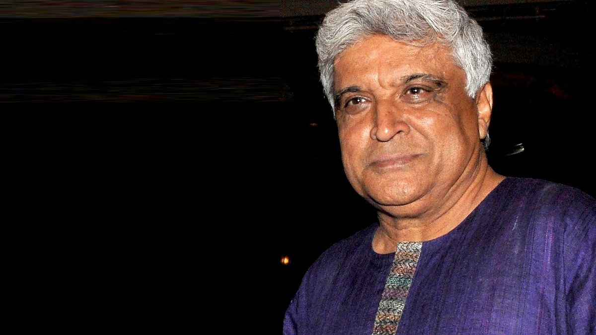 Javed Akhtar ‘deeply honoured’ on becoming first Indian to receive Richard Dawkins Award