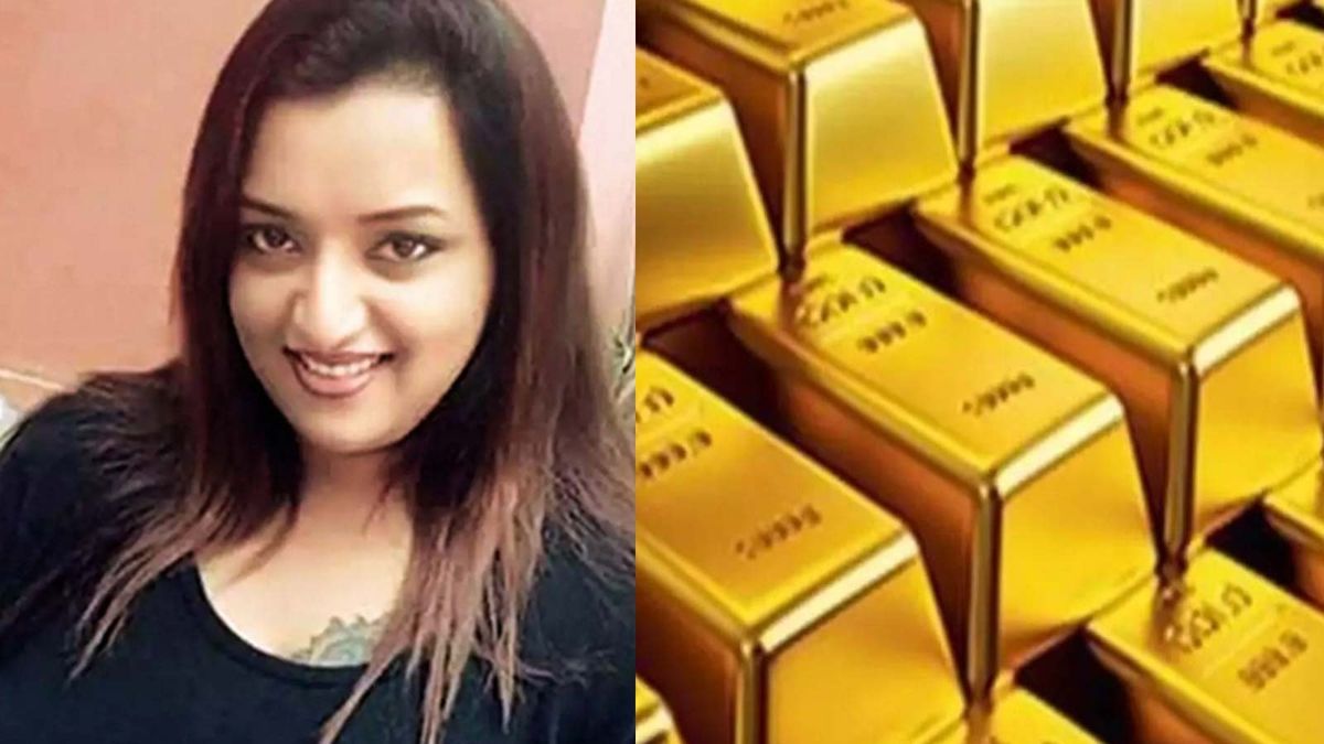Woman wanted in gold smuggling case booked under UAPA: NIA to Kerala HC