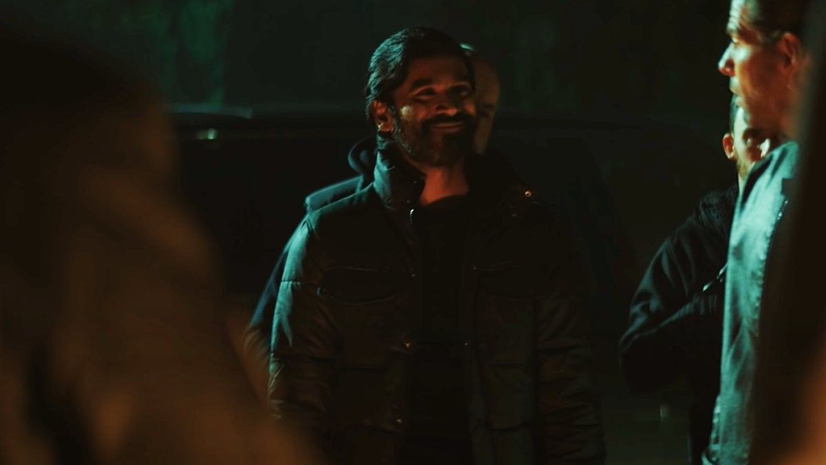 Jagame Thandhiram teaser: Dhanush is back with a massy film