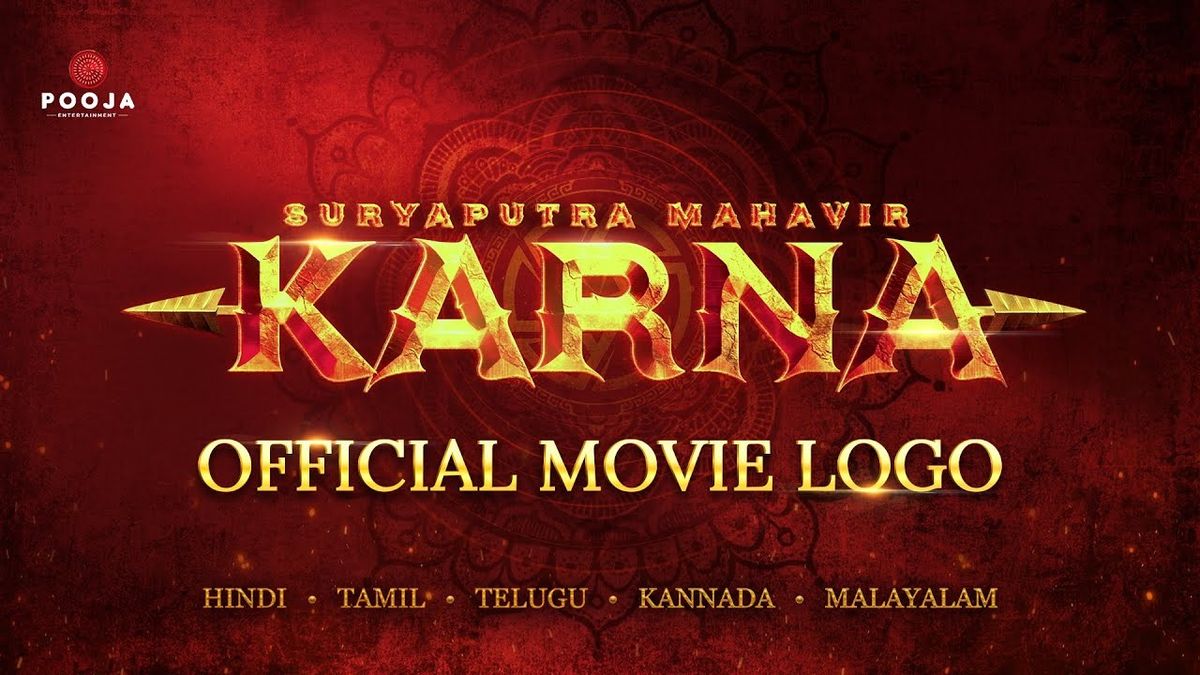 Tamil actor Vikram walks out of multilingual magnum-opus Suryaputra Mahavir Karna?