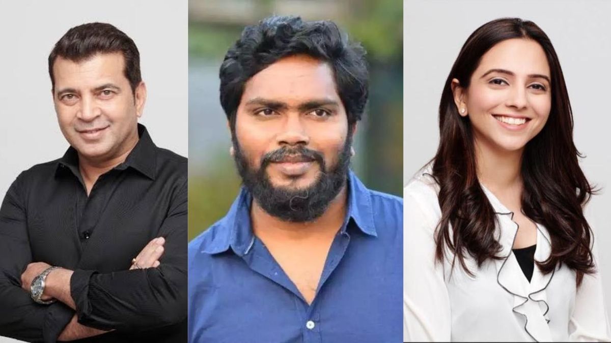 Namah Pictures and Pa Ranjith’s magnum opus Birsa to roll by the end of 2022