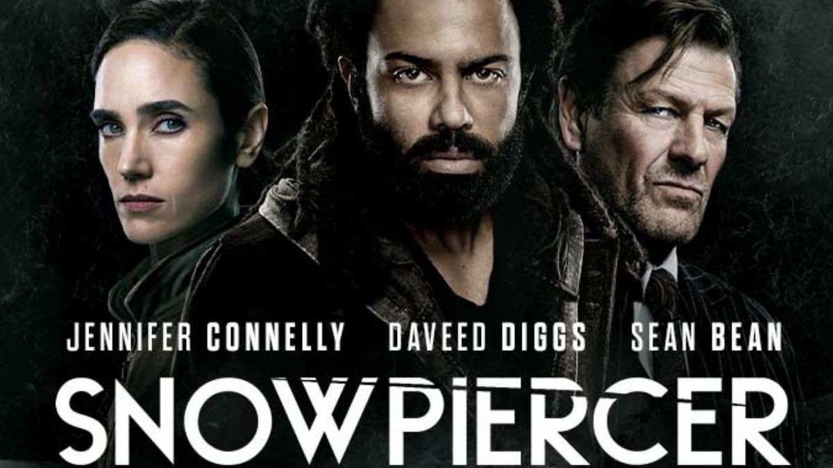 Everything we know about Snowpiercer Season 4 so far