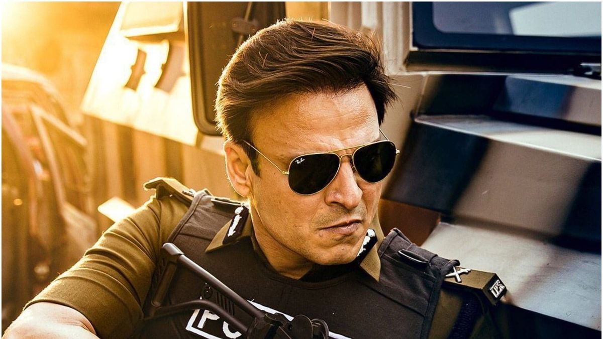Vivek Oberoi joins Rohit Shetty’s streaming show India Police Force