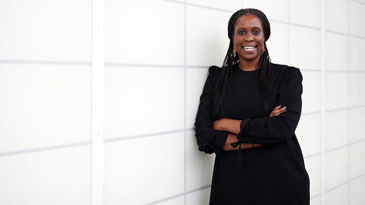 Edleen John to leave FA over bullying claims