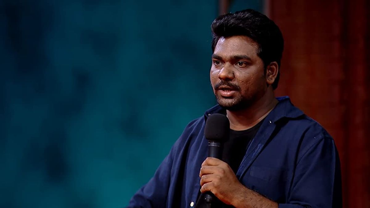 There is no agenda when I do stand-up: Comedian Zakir Khan