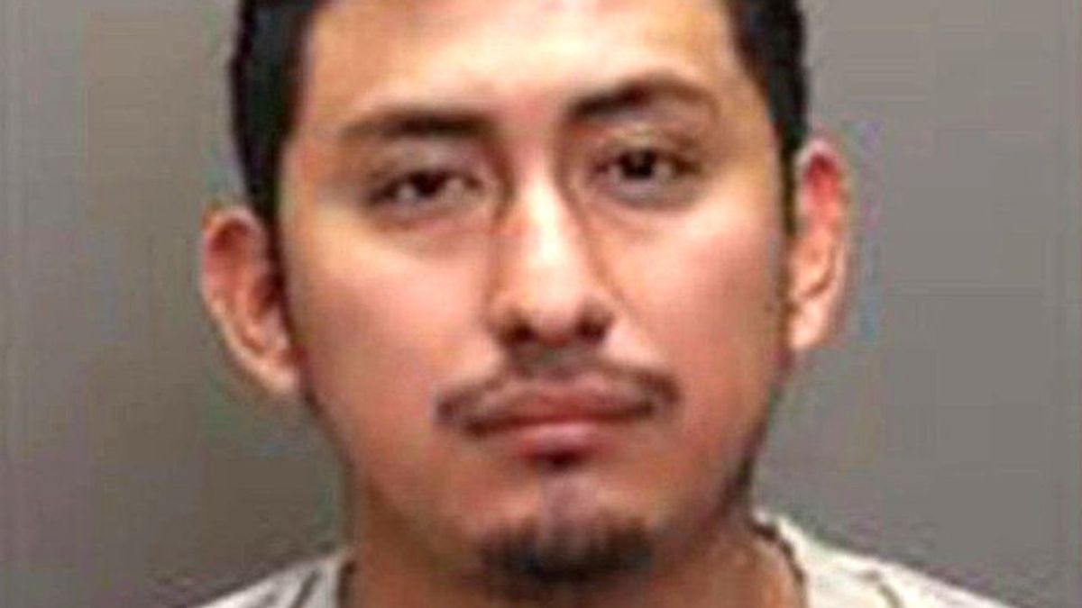 Man indicted in rape of Ohio girl who crossed state lines for abortion