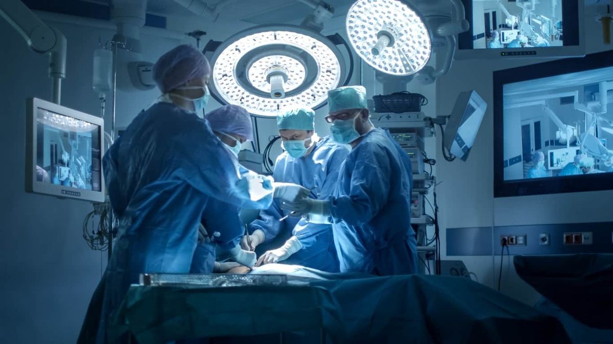 Pak: Acute shortage of anaesthetics in Lahore, hundreds of surgeries postponed