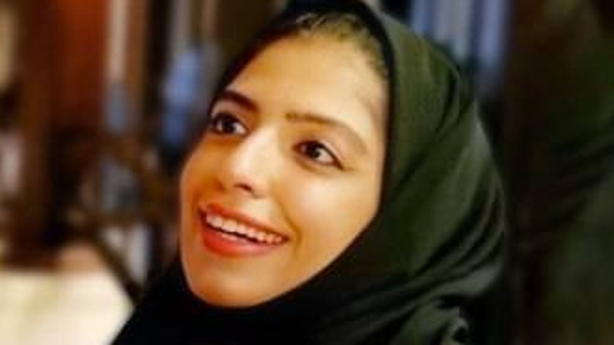 Global outrage as Saudi woman and PhD student jailed for 34 years for using Twitter