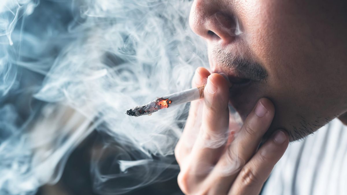 Beware of thirdhand smoke – just touching or being in contact with smoke-stained clothing can increase your cancer risk – Study warns