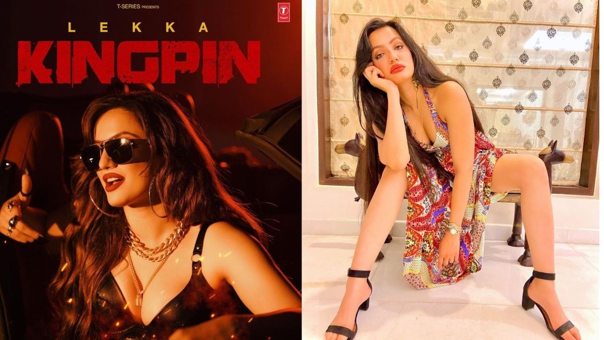 Singer Lekka on crossing 5 million views worldwide for her song Kingpin: I’m truly delighted and thrilled’
