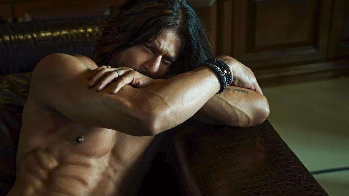 British Board of Film Classification gives 12A rating to Shah Rukh Khan’s Pathaan