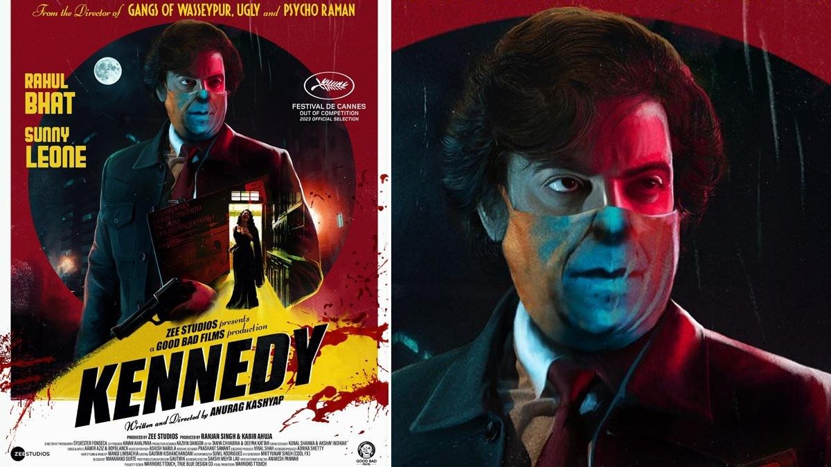 Amitabh Bachchan retrospective, Kennedy, Joram part of Sydney Film Festival line-up