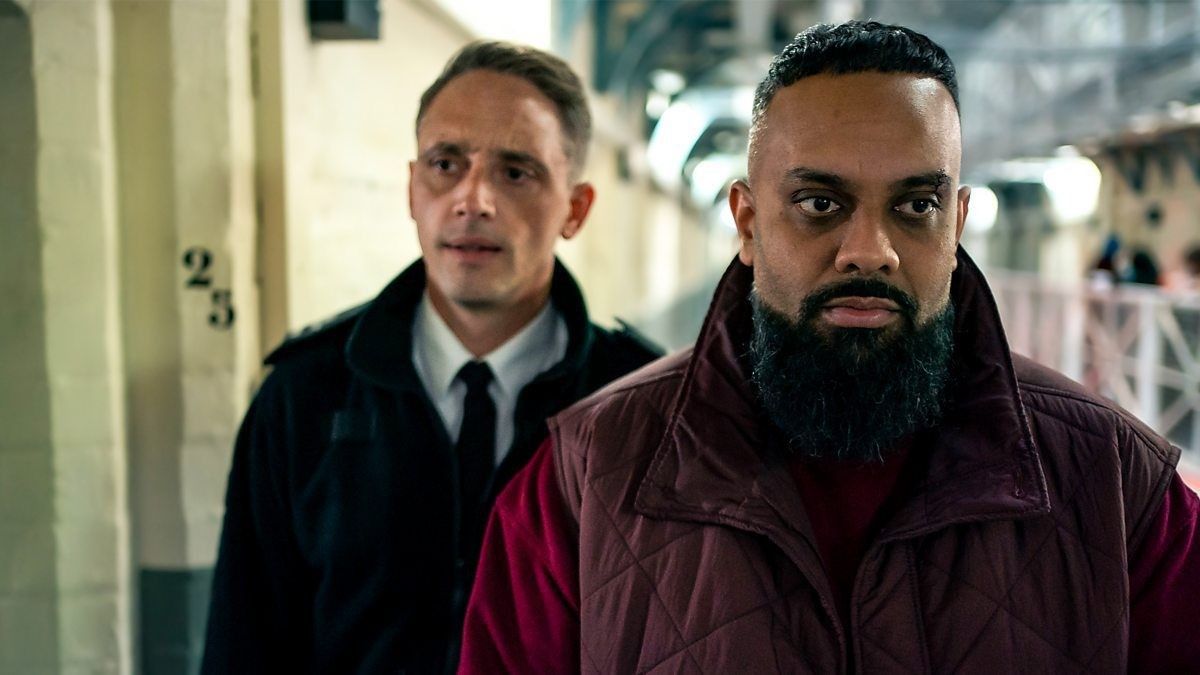 ‘Man Like Mobeen’ review: Season four strikes gold within prison