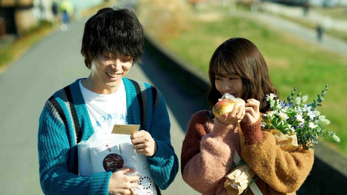 Japanese Film Festival India kick starts with ‘We Made a Beautiful Bouquet’ screening