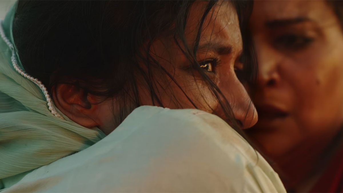 ‘In Flames’ to be Pakistan’s official entry for Oscars 2024