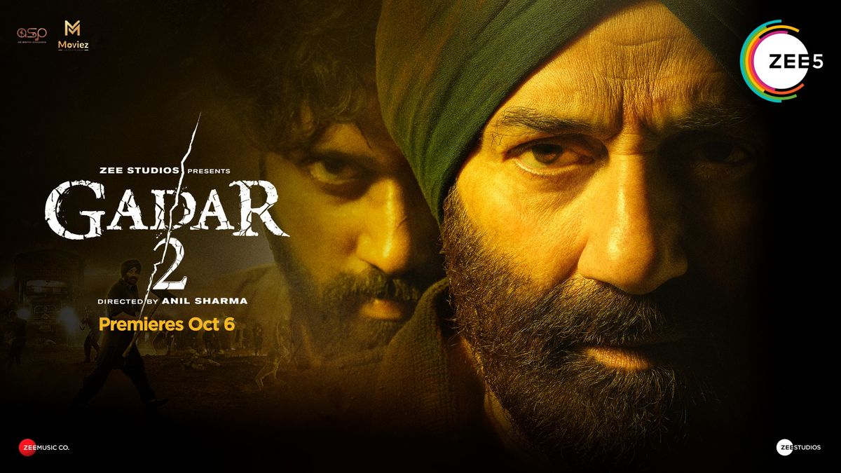 5 Bollywood blockbusters streaming on ZEE5 Global