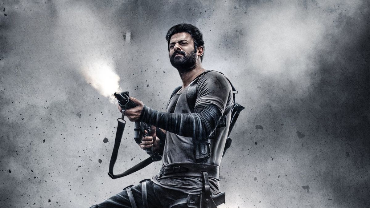 Prabhas ‘most violent man’ in ‘Salaar: Part 1 – Ceasefire’ trailer