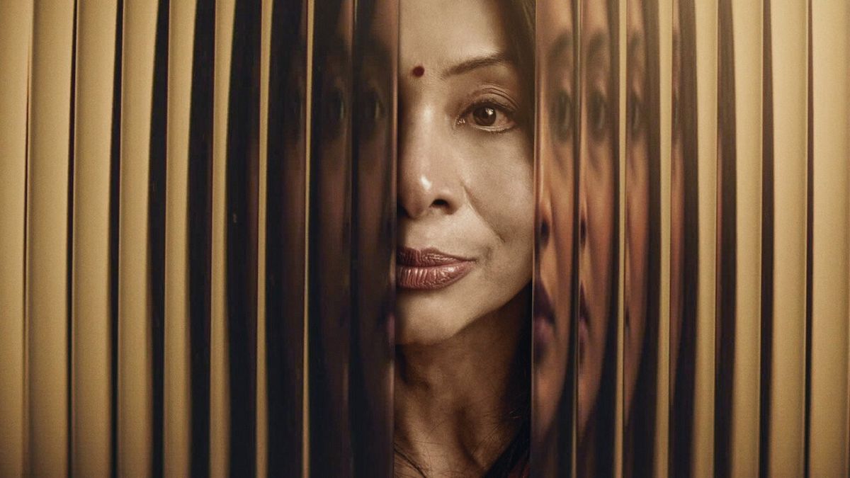 Netflix sets date for documentary on Sheena Bora case
