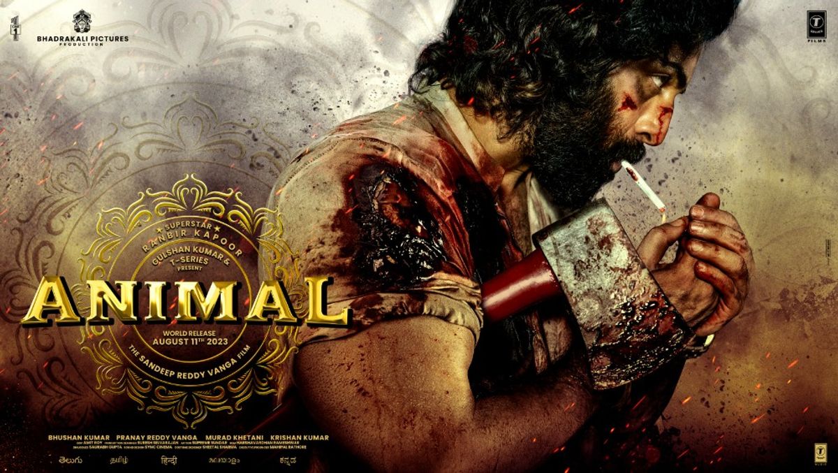 ‘Animal’ delivers biggest Monday of all time