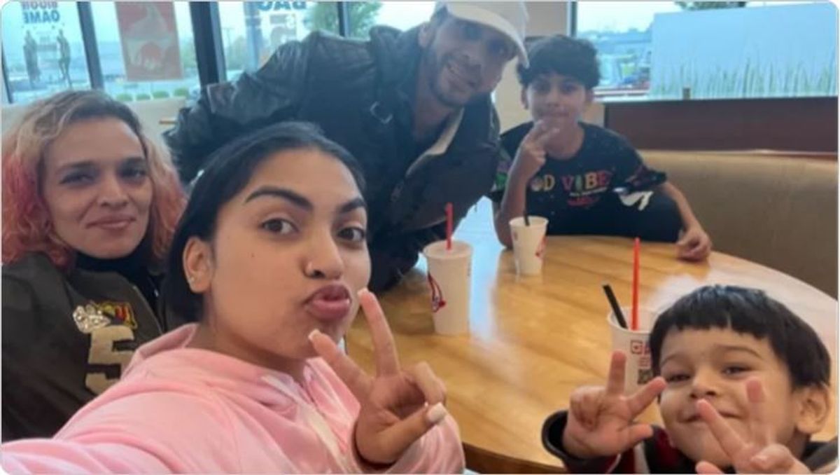 Family mourns loss of Pritesh ‘Peter’ Patel who died in fatal crash in Pennsylvania