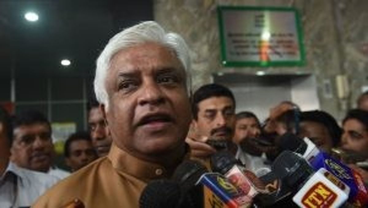 World Cup 2023: Sri Lanka court restores sacked cricket board
