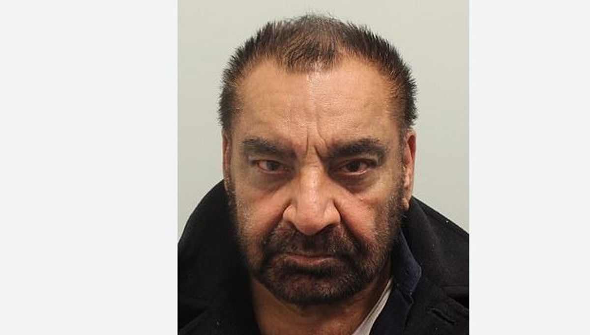 National Crime Agency pursues India-linked illegal steroid smuggling ring