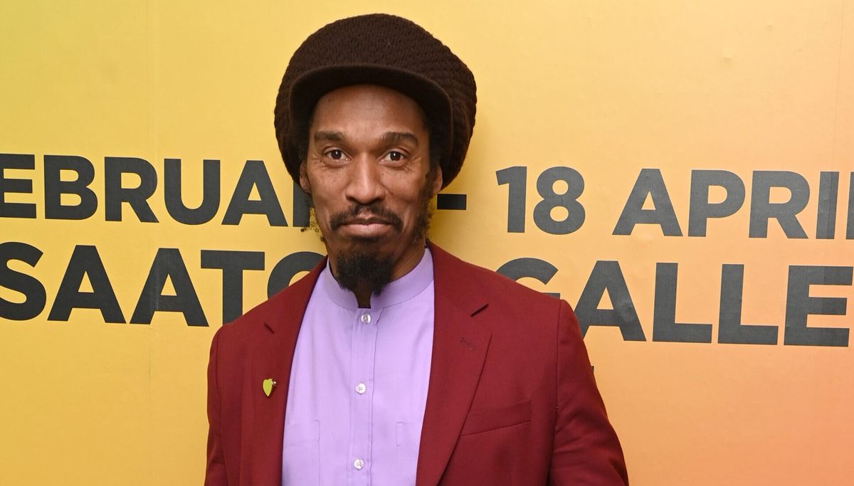 Why Zephaniah was a prophet of Britishness