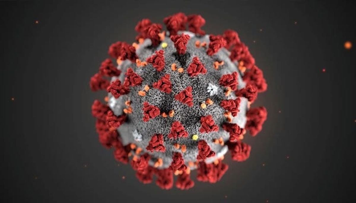 Covid-19 cases in India rose to 1,31,868 lakh with 6,767 new infections