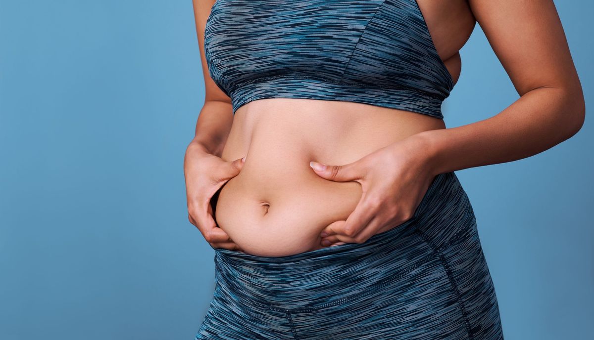 Dietician reveals 10 reasons you’re not losing weight