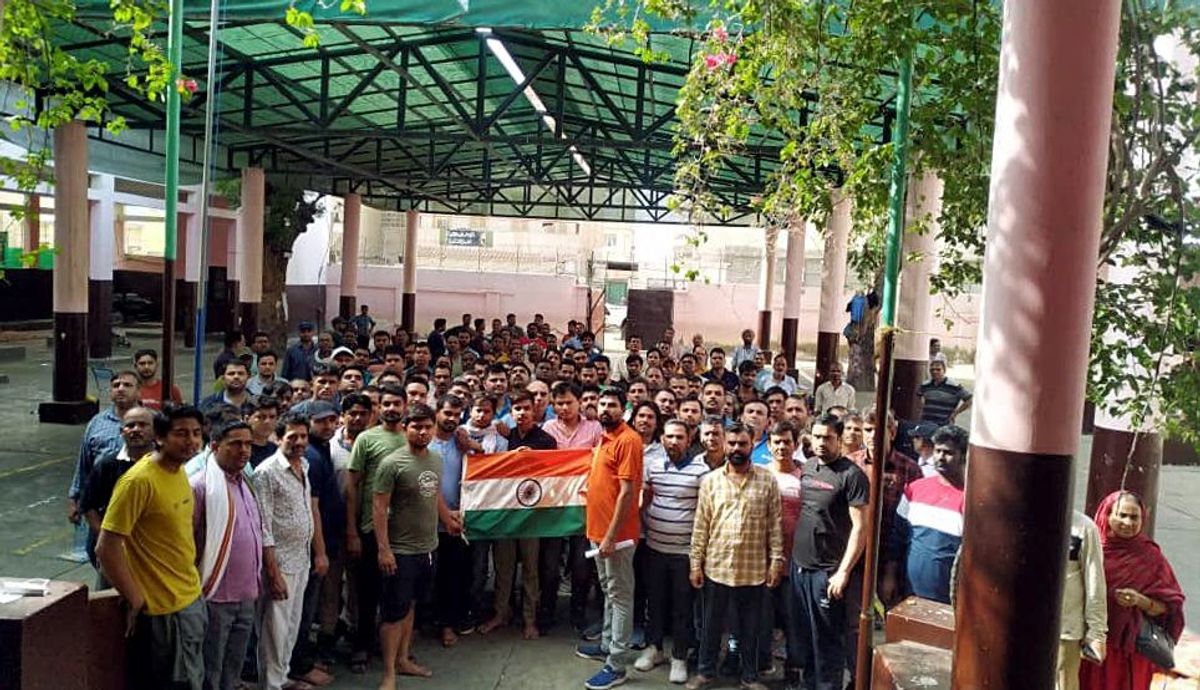 India rolls out Operation Kaveri to rescue its nationals from Sudan