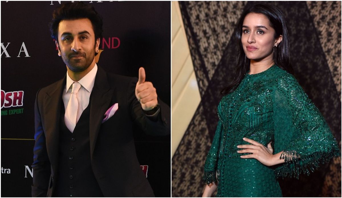 Luv Ranjan’s next starring Ranbir Kapoor and Shraddha Kapoor starrer to release on Holi 2022