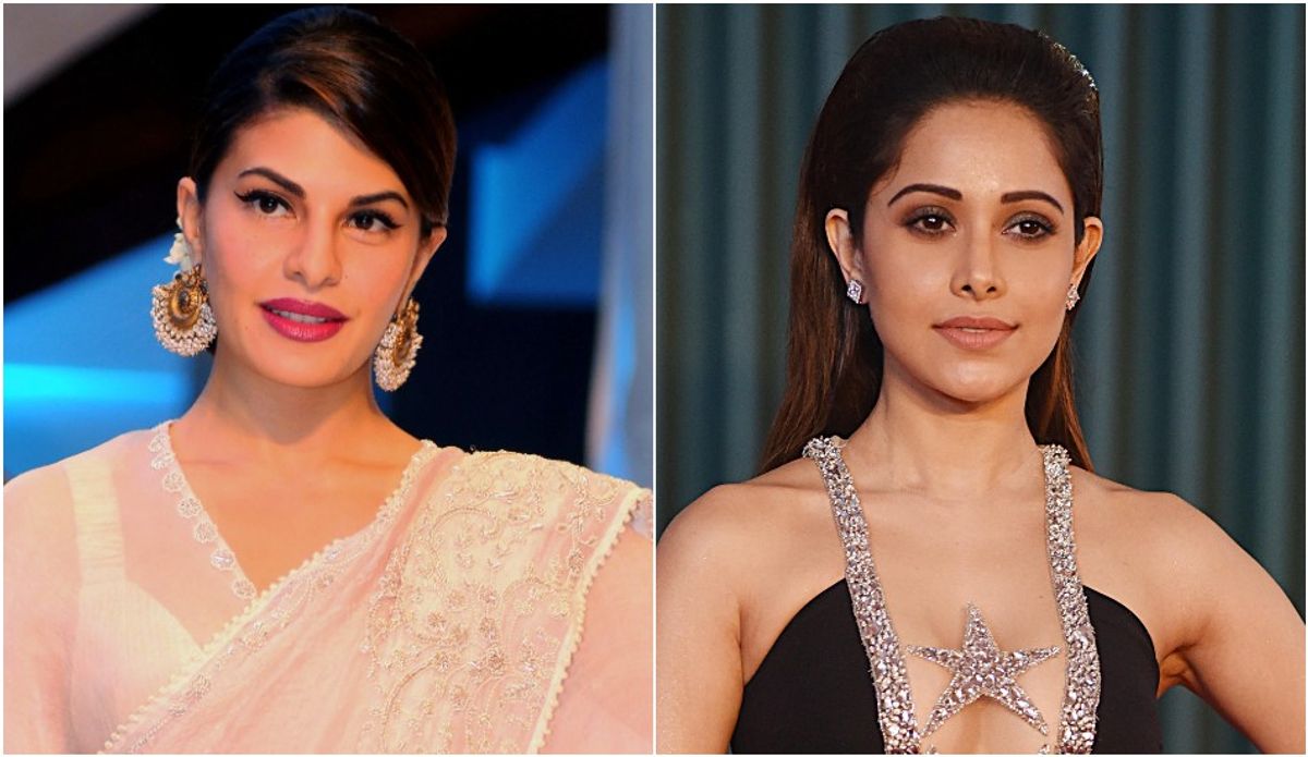 Jacqueline Fernandez and Nushrratt Bharuccha to play female leads in Ram Setu?