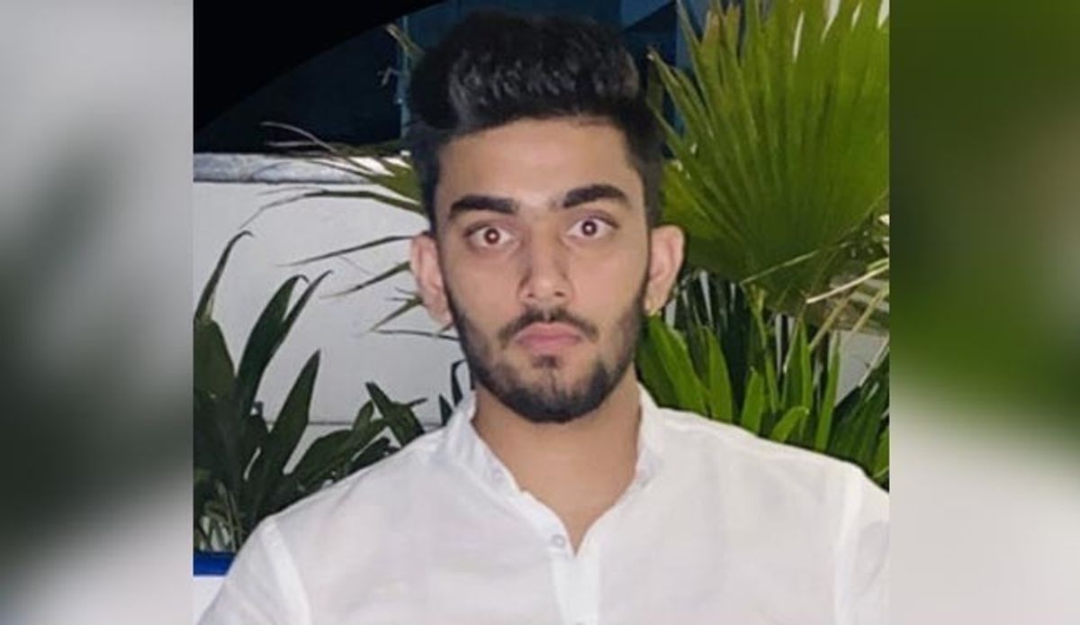 Driver charged with killing Indian student in pickup truck-cycle collision in Toronto